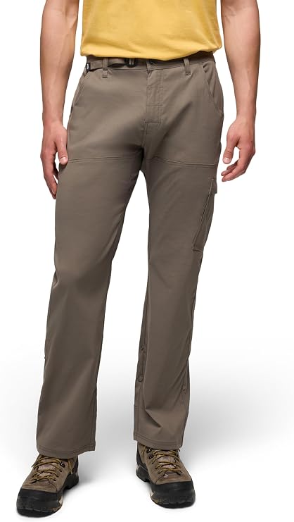 prAna Mens Stretch Zion Pant