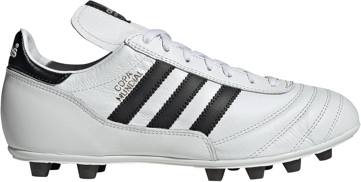 adidas Mens F50 League Laceless Firm Ground Football Boots