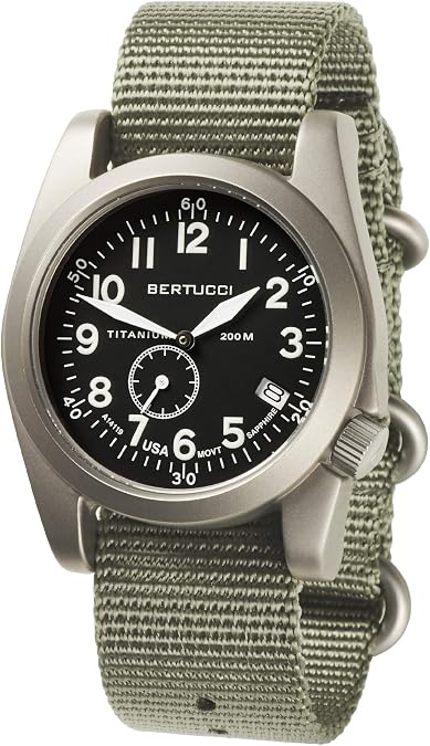 BERTUCCI A-11t Americana