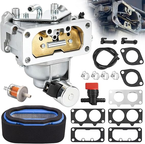 15004-1010 Carburetor Replacement kit for Kawasaki FH721V FH751V FH680V