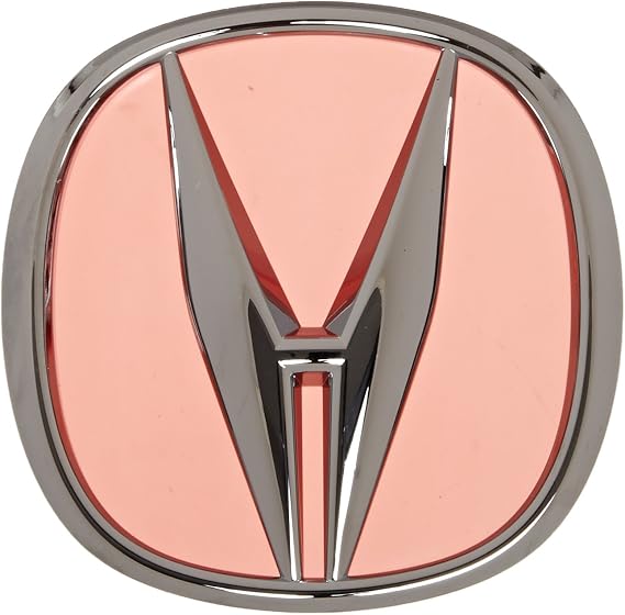 Genuine Acura 75701-TK4-A00 Emblem