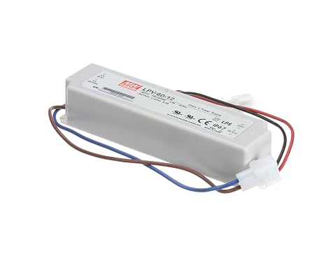 20-11783 Tyco Driver Led, 12Vdc, 60W