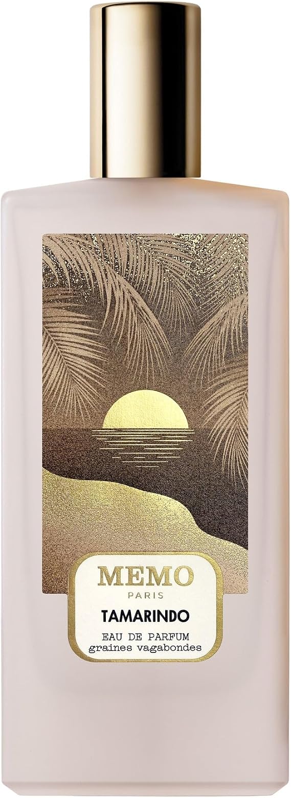 Tamarindo Eau de Parfum