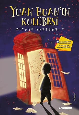 Yuan Huan'ın Kulübesi