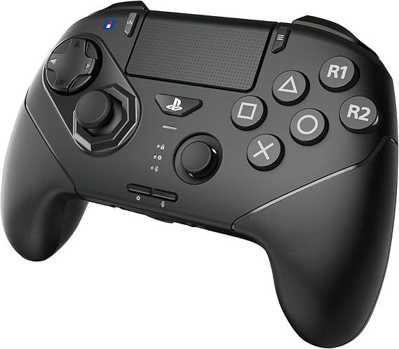 Hori Ps5 Fighting Commander Octa Pro Wireless Control