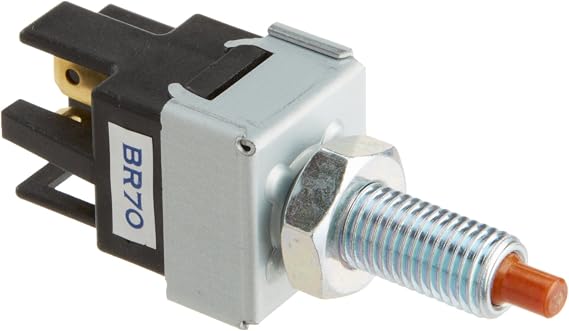 Genuine Mazda BR70-66-490A Brake Light Switch