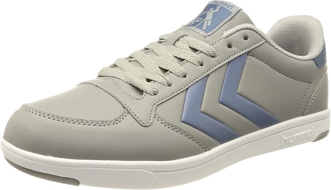 Hummel Unisex-Adult Low-top Sneakers