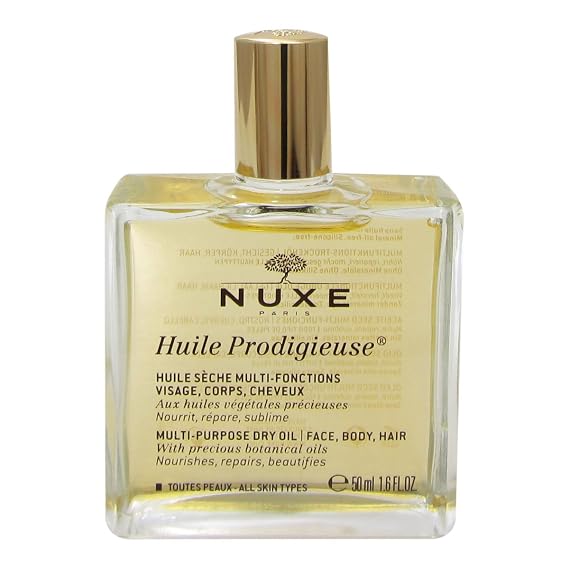NUXE Huile Prodigieuse Multi-Purpose Dry Oil 50ml/1.6oz