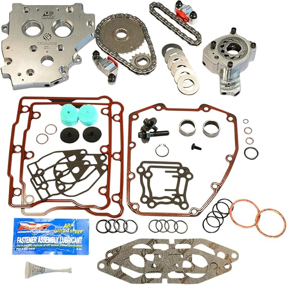 Feuling OE+ Hydraulic Cam Chain Tensioner Conversion Kit 7088