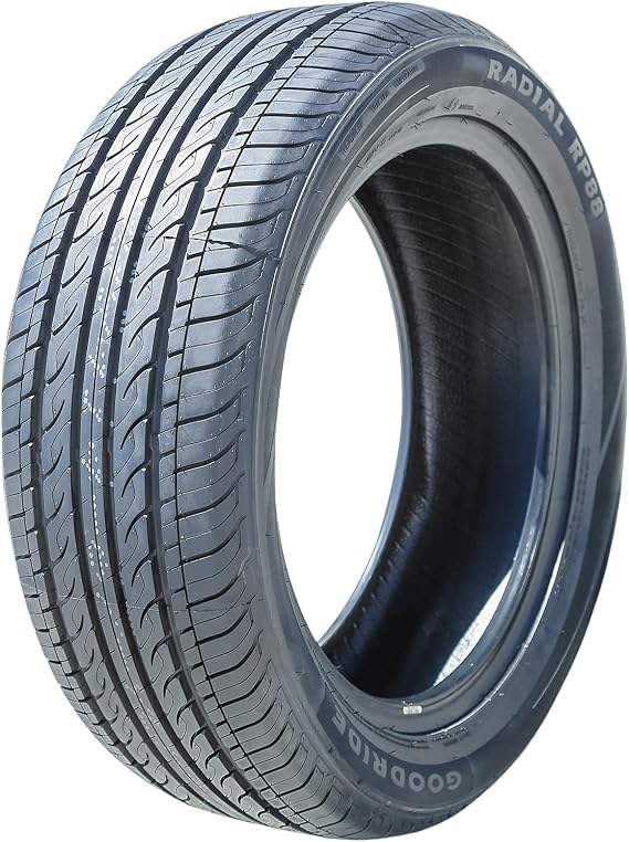 Goodride RP88 185/65R15 88H SL All Season Touring Tire