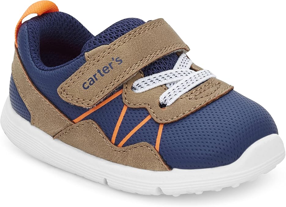 Carter's Baby-Boys Kit-bp