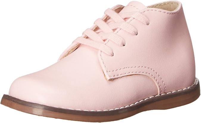 FOOTMATES Baby-Girl's Tina 2 (Infant/Toddler)