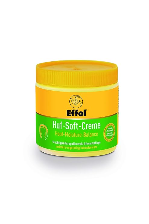 Effol Huf Soft 500ml