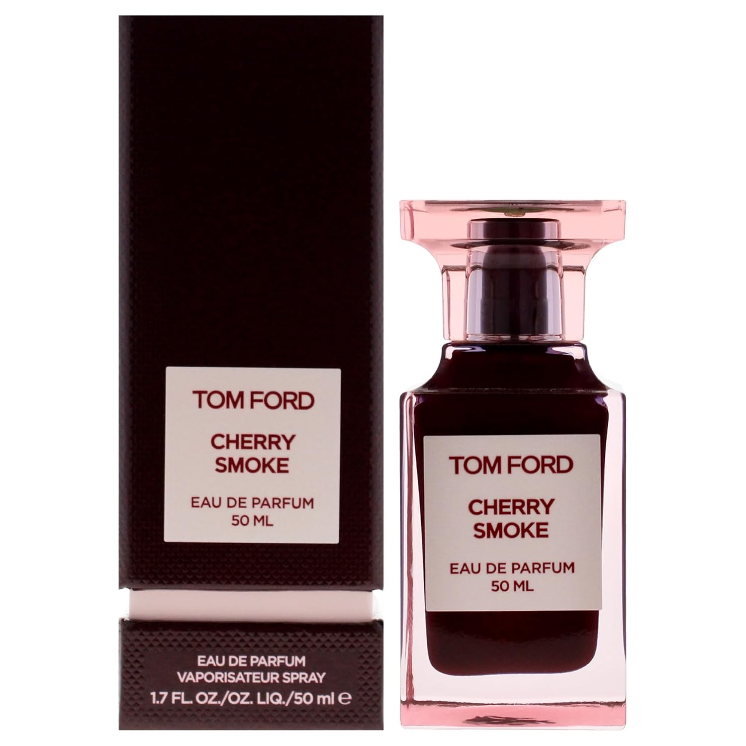 tom ford cherry smoke eau de parfum 30 ml