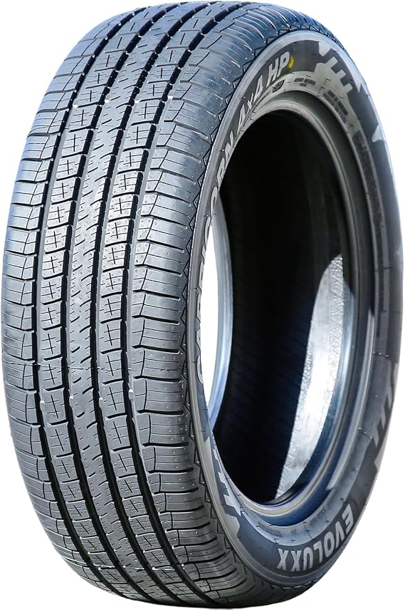 Evoluxx Capricorn 4X4 HP 275/70R16 114H All Season SL 16 inch Tire