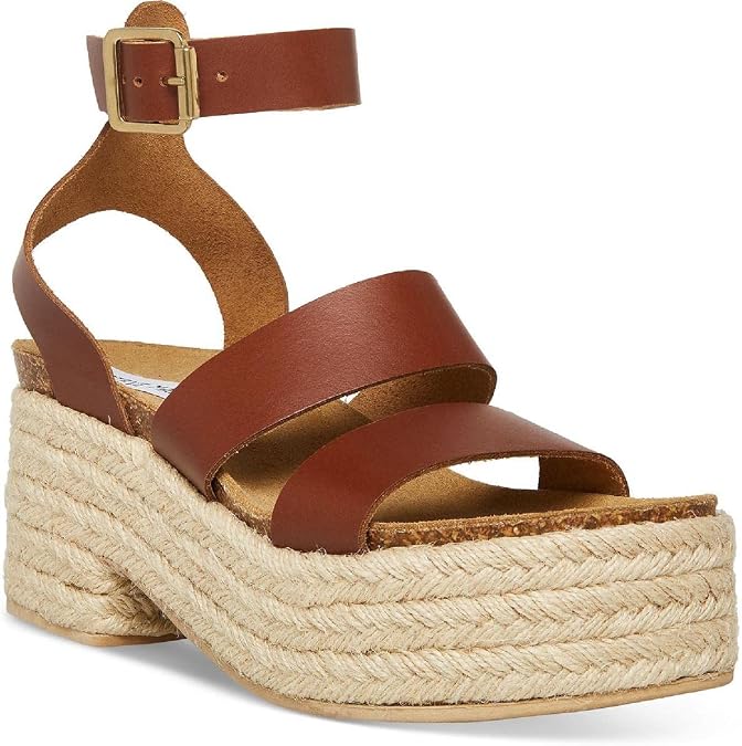 Steve Madden womens KeltonHeeled Sandal