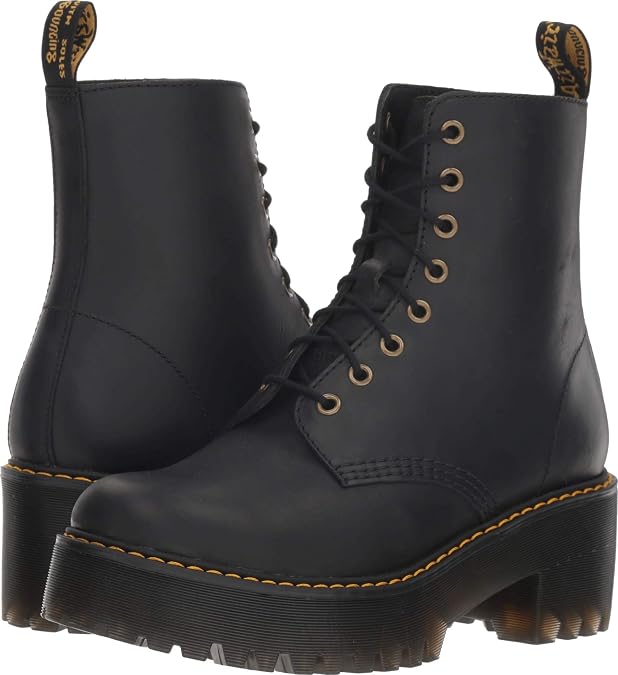 Dr. Martens Women Shriver High Fashion Boots