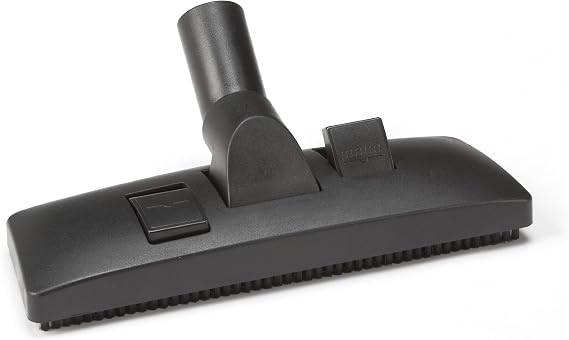 Shop-Vac 9063200 Multi-Purpose Floor Nozzle, 1.25 Inch Diameter, Efficient Cleaning On Hard Floors and Carpets, (1-Pack)