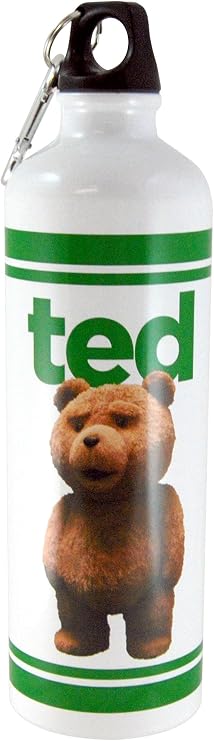 Ted Water Bottle
