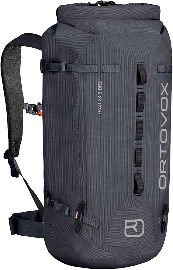 ORTOVOX Unisex Trad 28 S Dry Sports backpack (1er Pack)