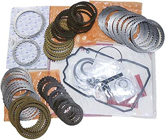 722.9 Transmission Rebuild Kit Compatible with Benz