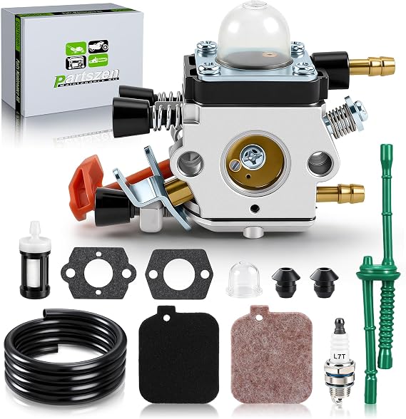 4229 120 0650 Carburetor for Stihl BG50 BG55 BG 50 BG 55 Carb