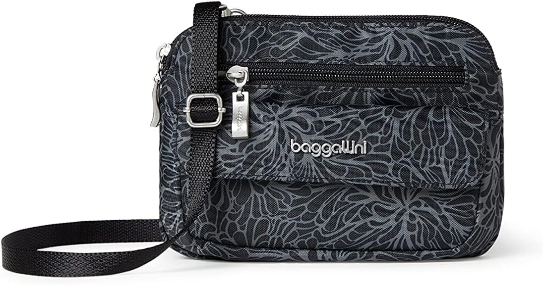 Baggallini Modern Everywhere Mini