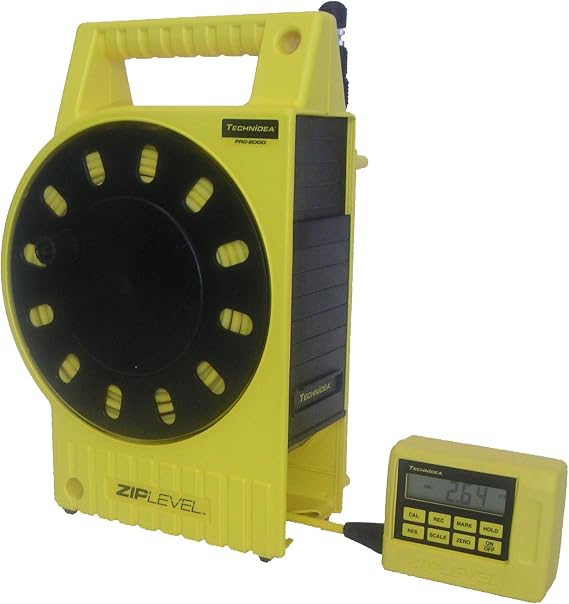 PRO-2000 High Precision Altimeter