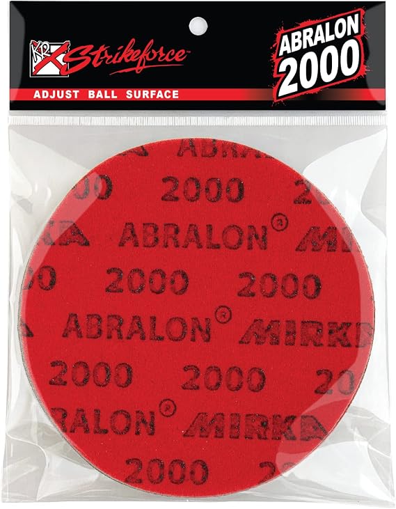 KR Strikeforce Abralon Sanding Pad