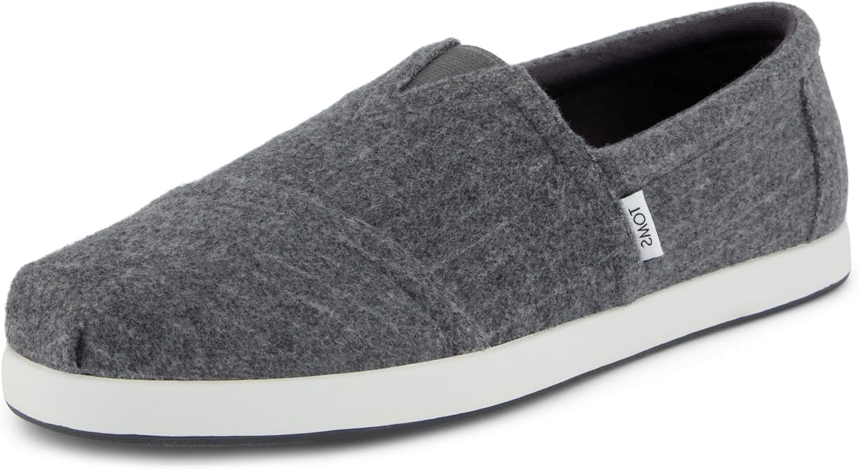 TOMS Men's Alp FwdLoafer Flat