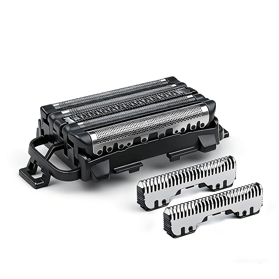 WES9032P Replacement Foil & Blade Set Compatible with ARC5 Shavers, 1-Pack