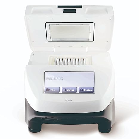 Laboratory PCR Thermo Cycler Gradient Thermo Cycler (TC1000-S)