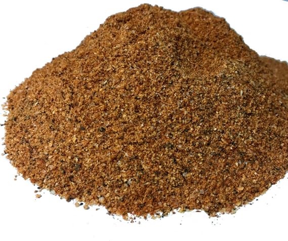 Sweet BBQ Rub - 1lb. Container - KOSHER