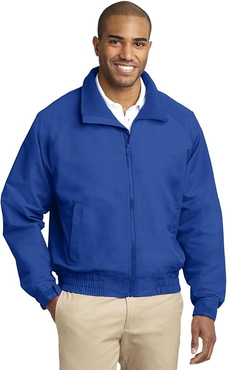 Port Authority Men's Lightweight Charger Jacket