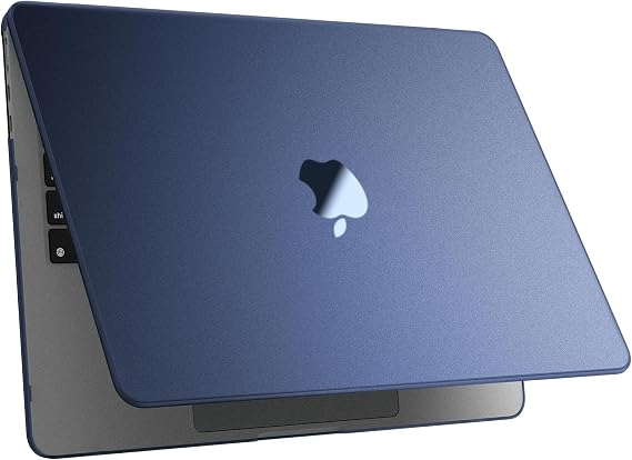 Soonjet for MacBook Pro 14 inch Case M5 M4 M3 M2 M1 Pro/Max 2026-2021 Cover