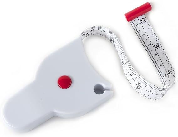 Perfect Waist Tape Measure - 60"