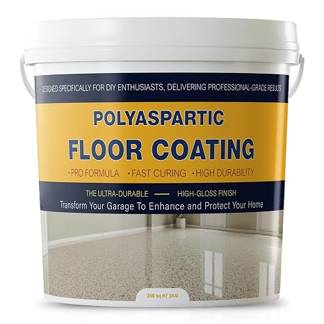 Polyaspartic High Solids Topcoat Coating System, Epoxy Welding, Adhesive Paste
