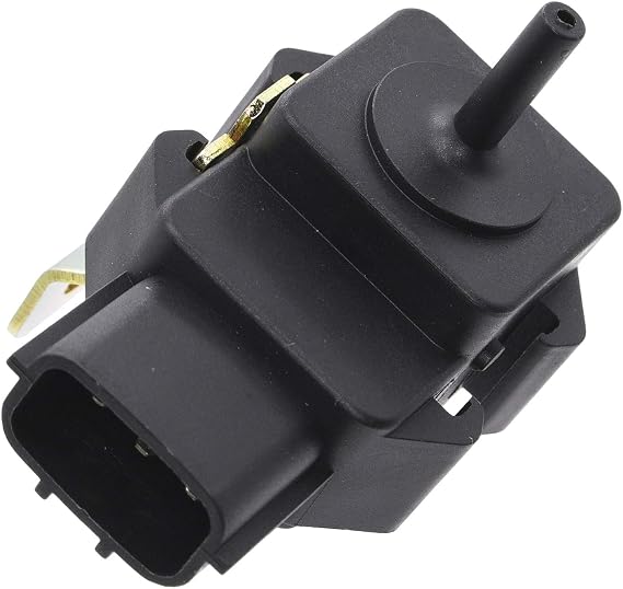 Walker Products 225-1126 MAP Sensor (Manifold Absolute Pressure Sensor)