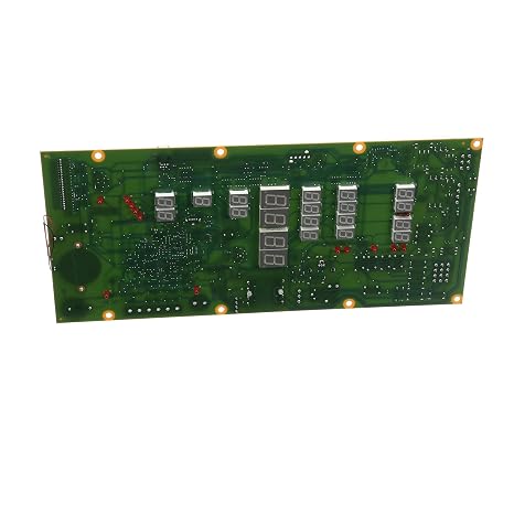 Baxter Board, Control-USB Compatible 01-100V16-01036 - Genuine OEM Replacement Part