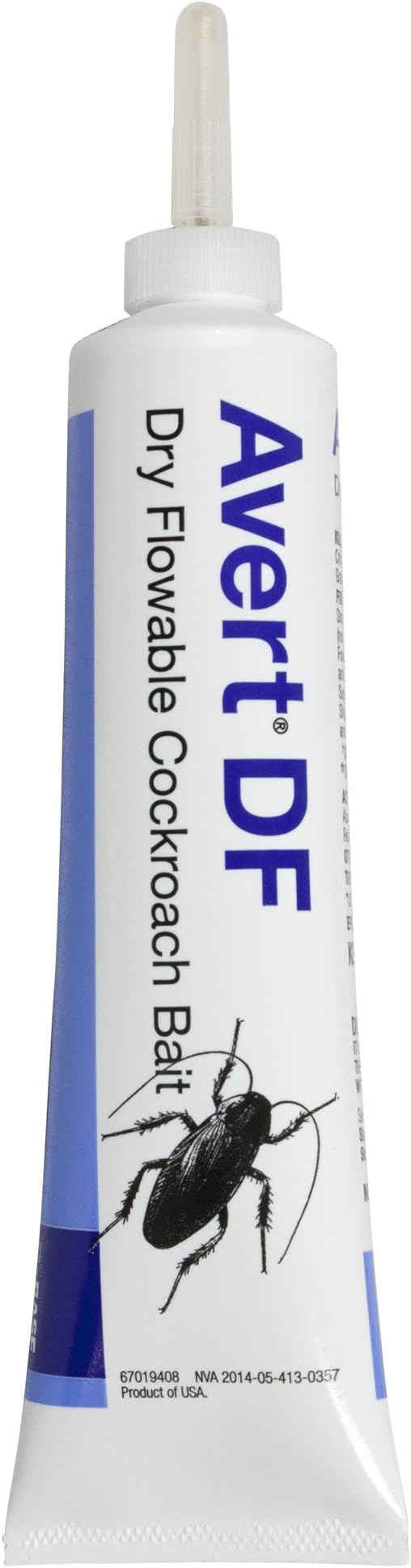 PT Avert DF Cockroach Bait Formula 1 (30 Gram)