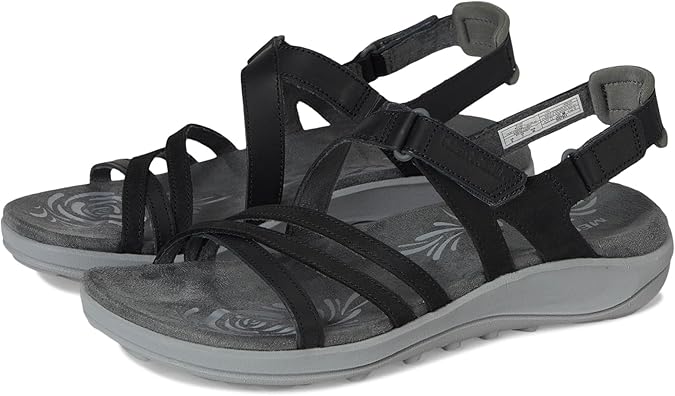 MERRELL Harbor Backstrap SandalsWoman