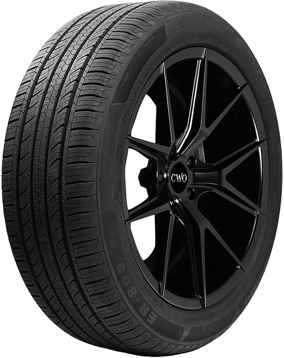 Advanta ER-800 225/55R19 99V BSW