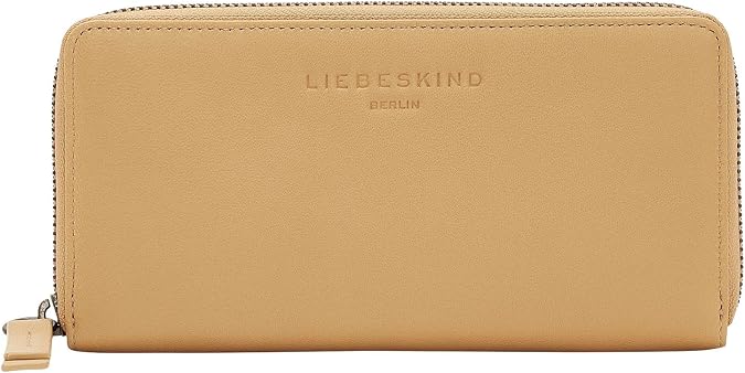 Liebeskind Berlin Wallet Large, Egg Shell