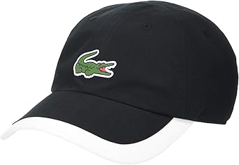 Lacoste Mens Classic Big Croc Cap