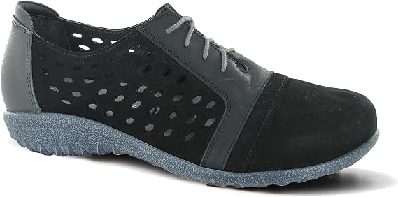 NAOT Footwear Women's Lace Up Lalo Shoe