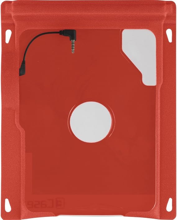 E-Case iSeries iPad Mini Case with Jack