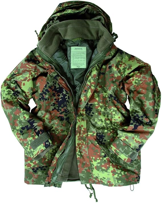Mil-Tec Men's Long Sleeve
