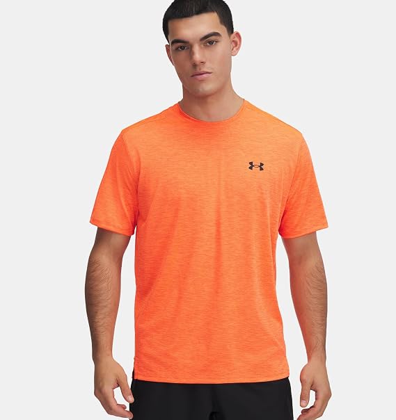Under Armour UA Tech Vent SS