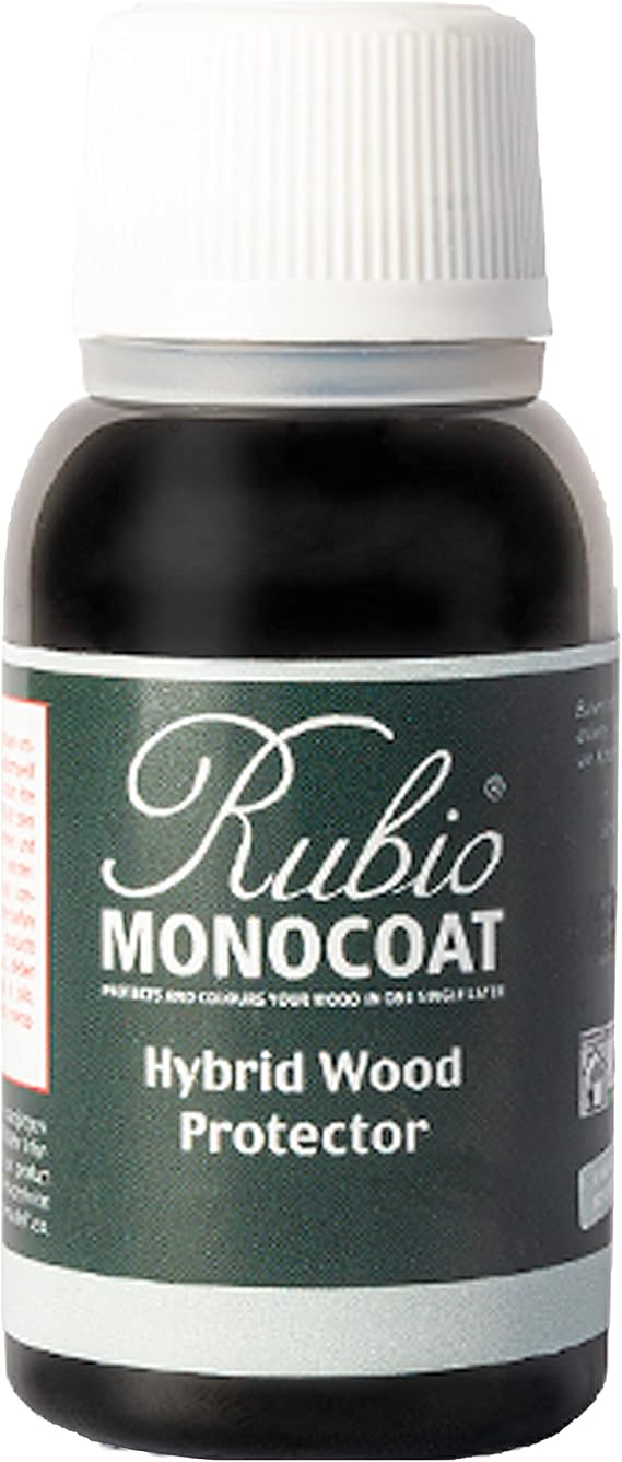 Exterior Wood Protector, Single-Layer Stain & Finish by Rubio Monocoat