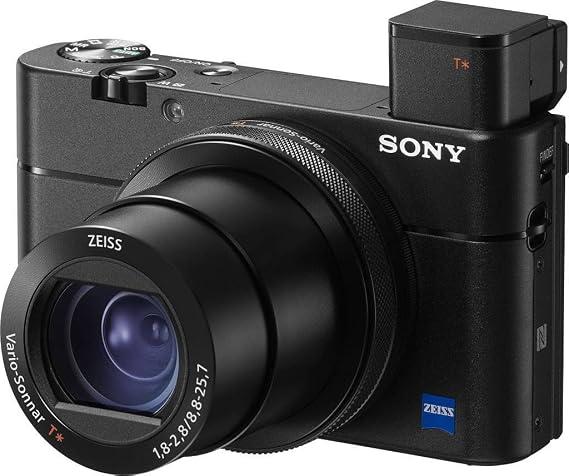 Sony DSC-RX100 V digital camera